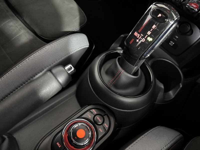 2020 (20) MINI HATCHBACK 2.0 John Cooper Works GP II 3dr Auto [8 Speed] 5613070