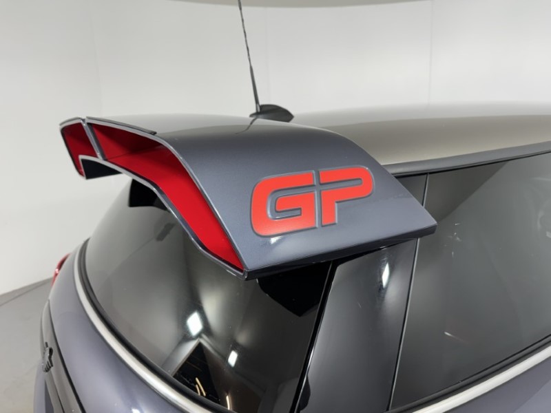 2020 (20) MINI HATCHBACK 2.0 John Cooper Works GP II 3dr Auto [8 Speed] 5613098