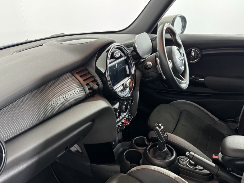 2020 (20) MINI HATCHBACK 2.0 John Cooper Works GP II 3dr Auto [8 Speed] 5613106