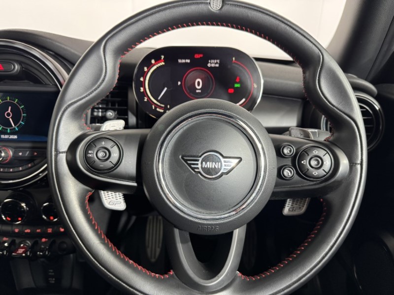 2020 (20) MINI HATCHBACK 2.0 John Cooper Works GP II 3dr Auto [8 Speed] 5613064