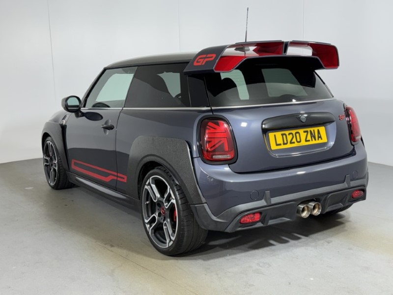 2020 (20) MINI HATCHBACK 2.0 John Cooper Works GP II 3dr Auto [8 Speed] 5613131