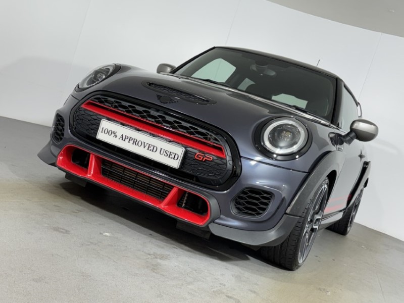 2020 (20) MINI HATCHBACK 2.0 John Cooper Works GP II 3dr Auto [8 Speed] 5613145