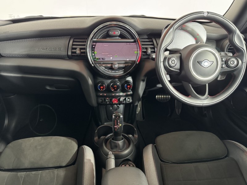 2020 (20) MINI HATCHBACK 2.0 John Cooper Works GP II 3dr Auto [8 Speed] 5613088