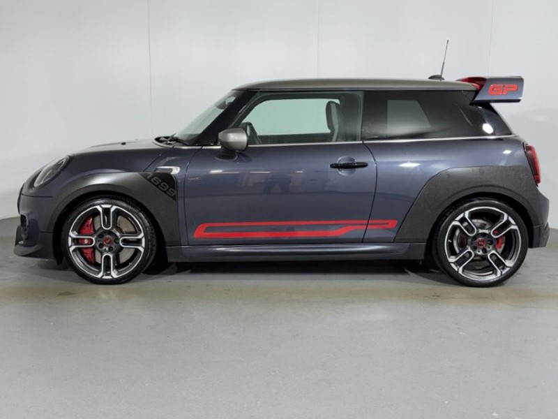 2020 (20) MINI HATCHBACK 2.0 John Cooper Works GP II 3dr Auto [8 Speed] 5613159