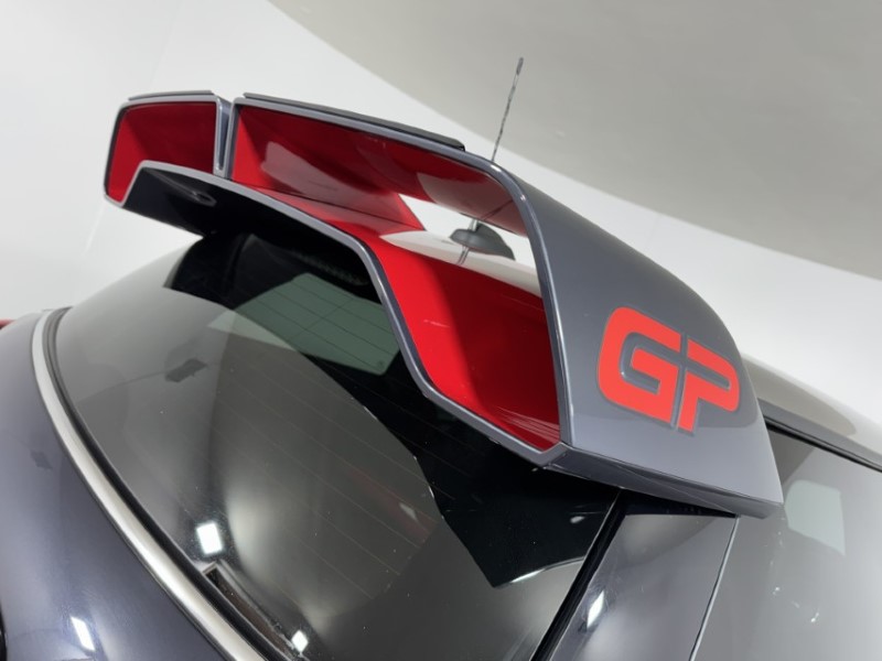 2020 (20) MINI HATCHBACK 2.0 John Cooper Works GP II 3dr Auto [8 Speed] 5613100