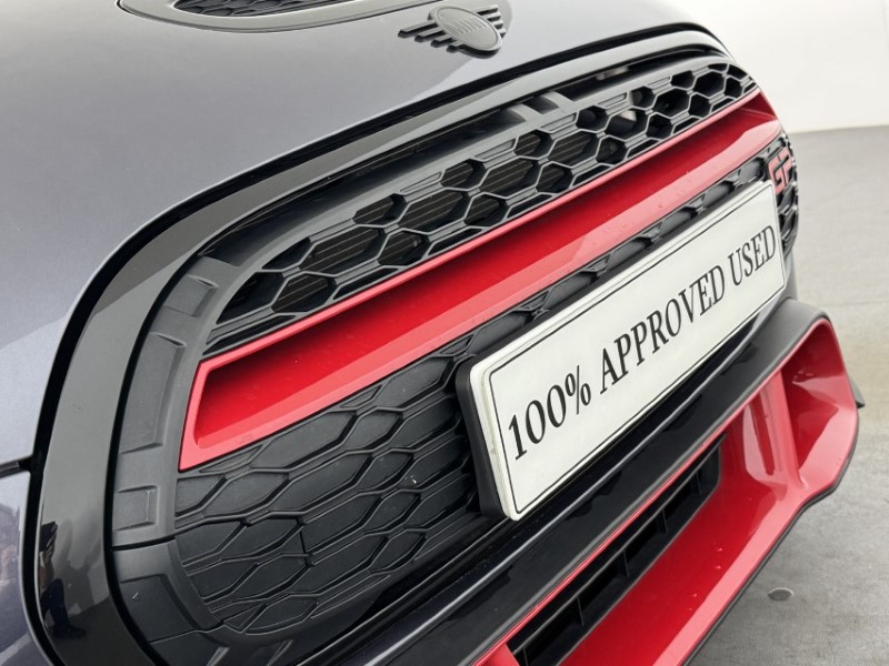 2020 (20) MINI HATCHBACK 2.0 John Cooper Works GP II 3dr Auto [8 Speed] 5613095