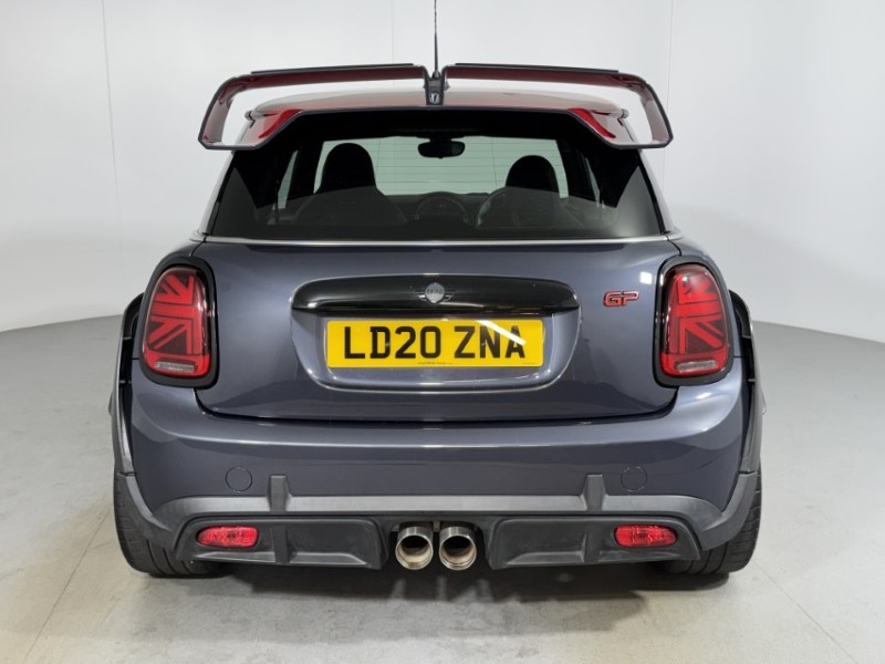 2020 (20) MINI HATCHBACK 2.0 John Cooper Works GP II 3dr Auto [8 Speed] 5613101