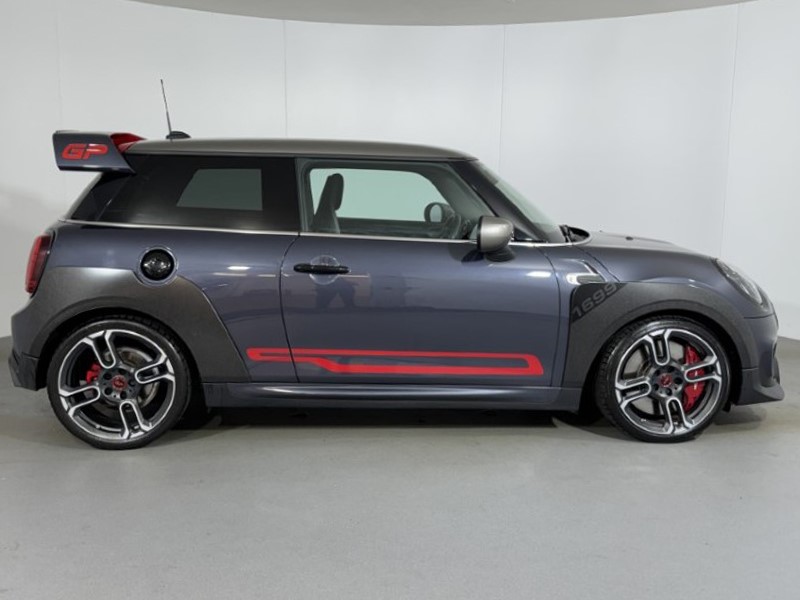 2020 (20) MINI HATCHBACK 2.0 John Cooper Works GP II 3dr Auto [8 Speed] 5613160