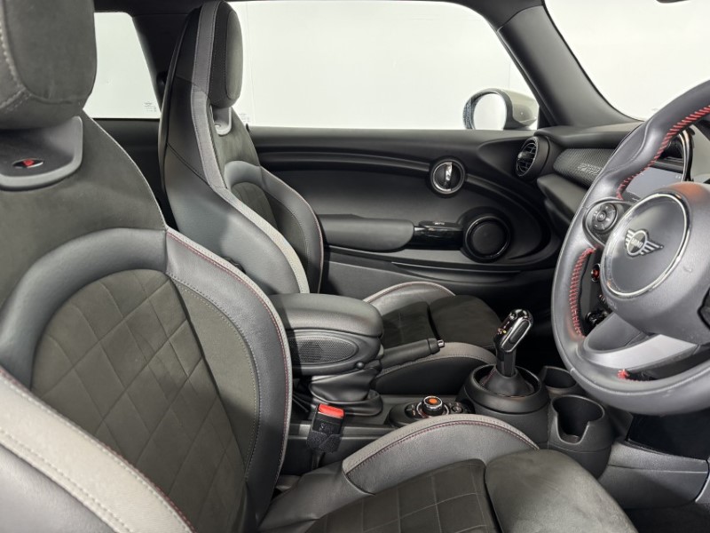 2020 (20) MINI HATCHBACK 2.0 John Cooper Works GP II 3dr Auto [8 Speed] 5613083
