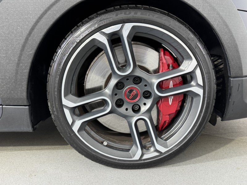 2020 (20) MINI HATCHBACK 2.0 John Cooper Works GP II 3dr Auto [8 Speed] 5613092