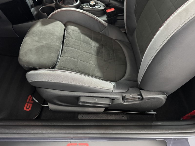 2020 (20) MINI HATCHBACK 2.0 John Cooper Works GP II 3dr Auto [8 Speed] 5613109