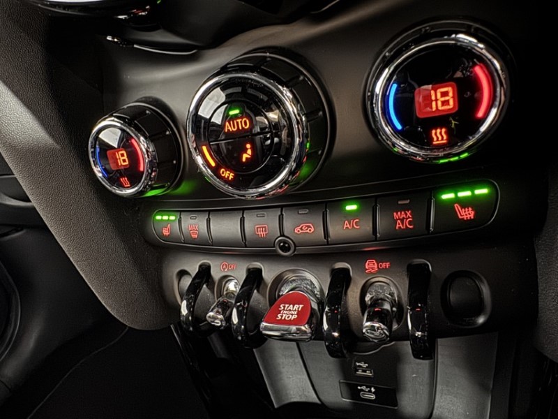 2020 (20) MINI HATCHBACK 2.0 John Cooper Works GP II 3dr Auto [8 Speed] 5613082