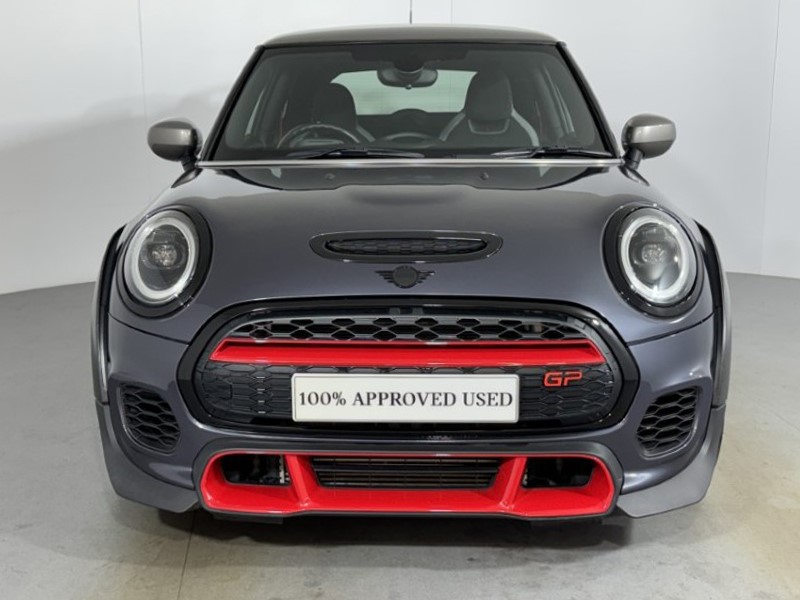 2020 (20) MINI HATCHBACK 2.0 John Cooper Works GP II 3dr Auto [8 Speed] 5613158