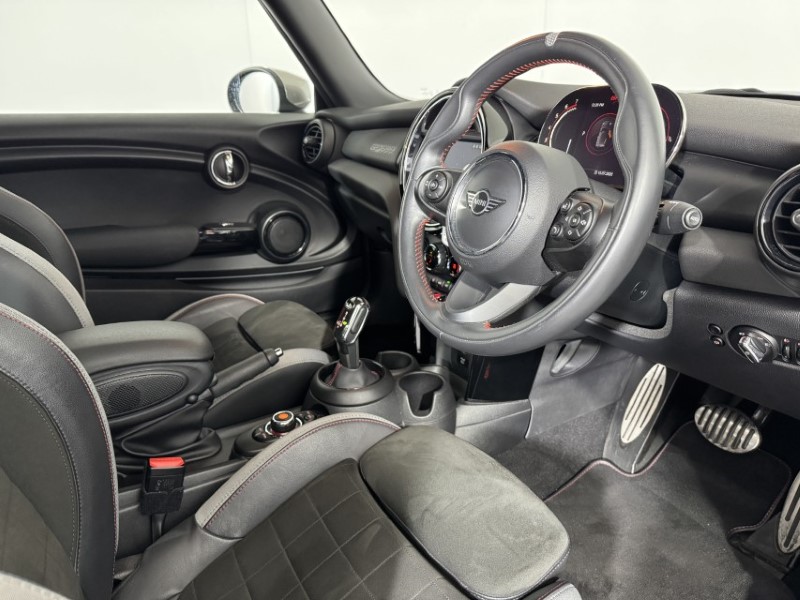 2020 (20) MINI HATCHBACK 2.0 John Cooper Works GP II 3dr Auto [8 Speed] 5613084