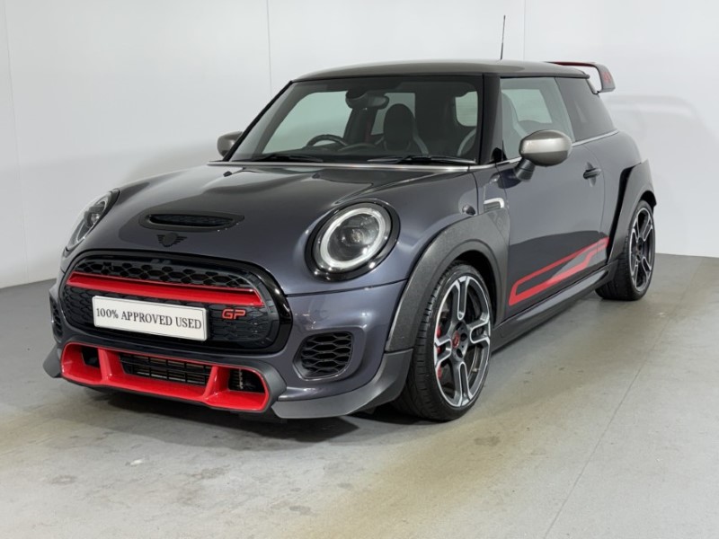 2020 (20) MINI HATCHBACK 2.0 John Cooper Works GP II 3dr Auto [8 Speed] 5613124
