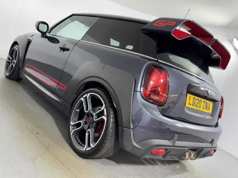 2020 (20) MINI HATCHBACK 2.0 John Cooper Works GP II 3dr Auto [8 Speed] 5613111