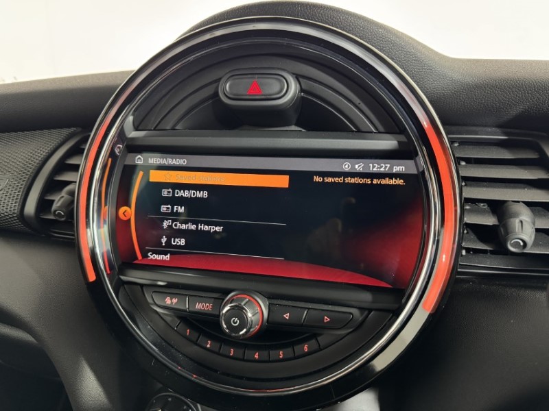 2020 (20) MINI HATCHBACK 2.0 John Cooper Works GP II 3dr Auto [8 Speed] 5613075