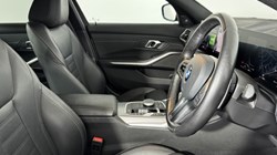 2024 (24) BMW 3 SERIES 320i M Sport 4dr Step Auto 5621484