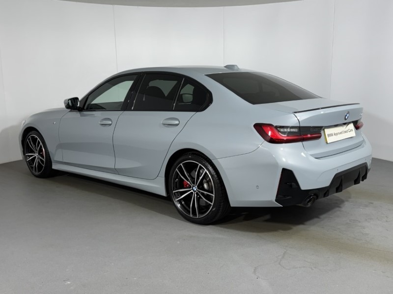2024 (24) BMW 3 SERIES 320i M Sport 4dr Step Auto 5621508