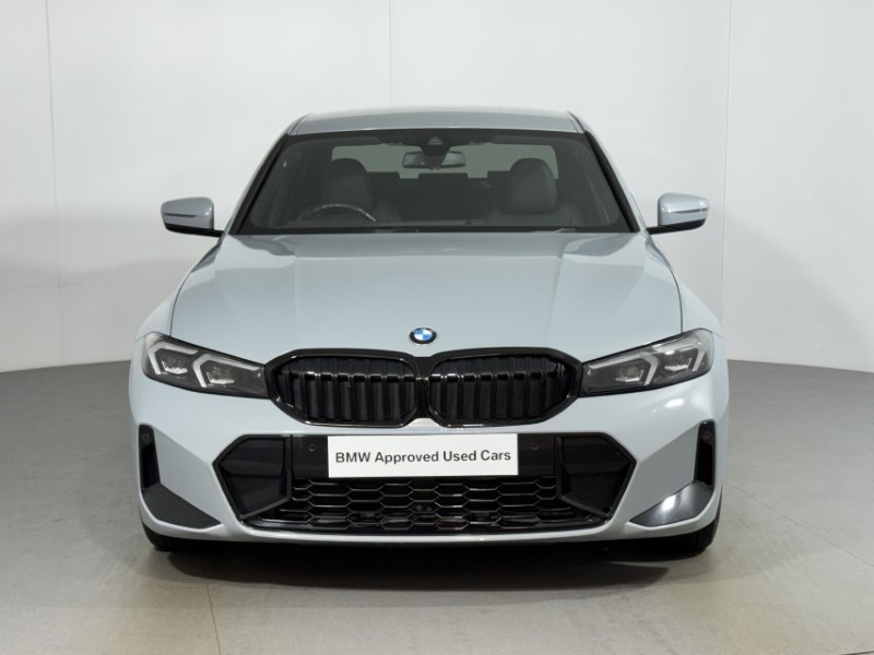2024 (24) BMW 3 SERIES 320i M Sport 4dr Step Auto 5621511