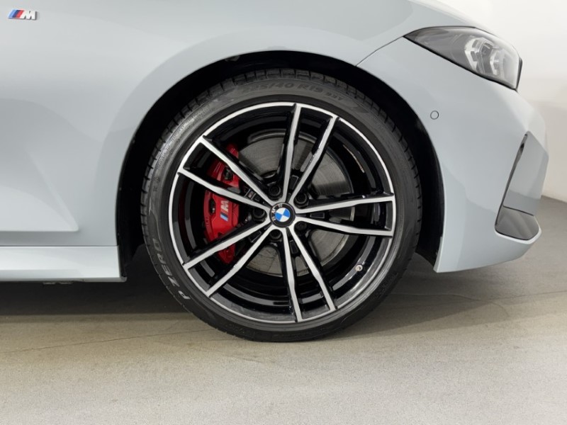 2024 (24) BMW 3 SERIES 320i M Sport 4dr Step Auto 5621492
