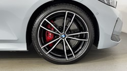 2024 (24) BMW 3 SERIES 320i M Sport 4dr Step Auto 5621492