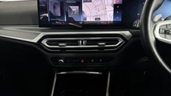 2024 (24) BMW 3 SERIES 320i M Sport 4dr Step Auto 5621459