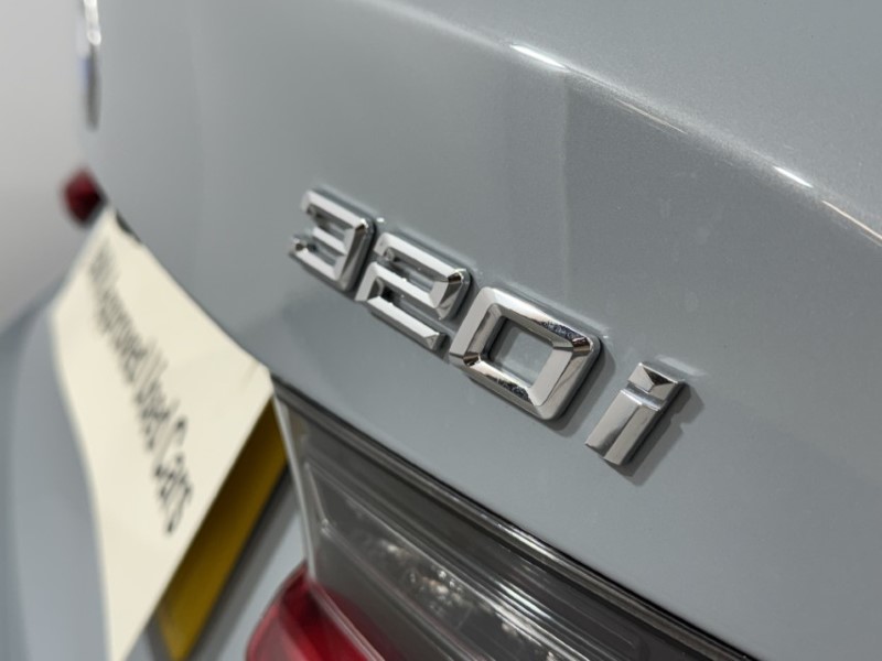 2024 (24) BMW 3 SERIES 320i M Sport 4dr Step Auto 5621498