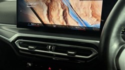 2024 (24) BMW 3 SERIES 320i M Sport 4dr Step Auto 5621478