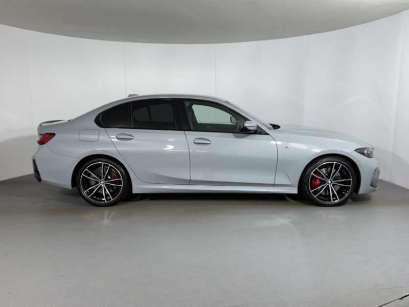 2024 (24) BMW 3 SERIES 320i M Sport 4dr Step Auto 5621510