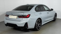 2024 (24) BMW 3 SERIES 320i M Sport 4dr Step Auto 5621509