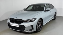2024 (24) BMW 3 SERIES 320i M Sport 4dr Step Auto 5621506