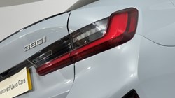 2024 (24) BMW 3 SERIES 320i M Sport 4dr Step Auto 5621497
