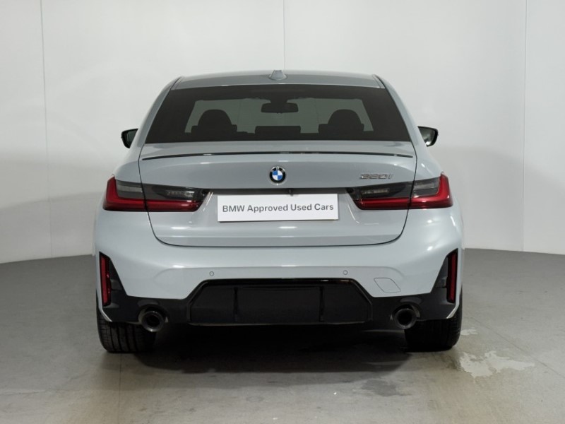 2024 (24) BMW 3 SERIES 320i M Sport 4dr Step Auto 5623072