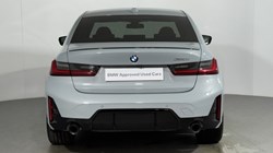 2024 (24) BMW 3 SERIES 320i M Sport 4dr Step Auto 5623072