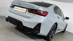 2024 (24) BMW 3 SERIES 320i M Sport 4dr Step Auto 5621496