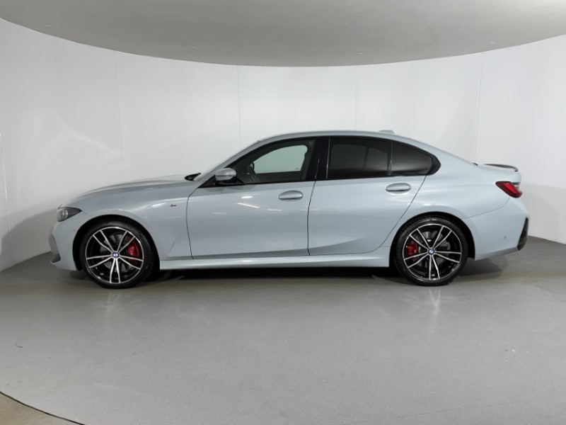 2024 (24) BMW 3 SERIES 320i M Sport 4dr Step Auto 5621507