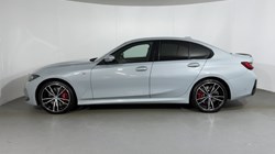 2024 (24) BMW 3 SERIES 320i M Sport 4dr Step Auto 5621507