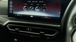 2024 (24) BMW 3 SERIES 320i M Sport 4dr Step Auto 5621482