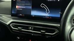 2024 (24) BMW 3 SERIES 320i M Sport 4dr Step Auto 5621474