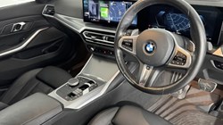 2024 (24) BMW 3 SERIES 320i M Sport 4dr Step Auto 5621483