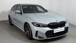 2024 (24) BMW 3 SERIES 320i M Sport 4dr Step Auto 5621505