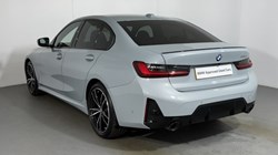 2024 (24) BMW 3 SERIES 320i M Sport 4dr Step Auto 5623073
