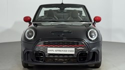2022 (72) MINI CONVERTIBLE 2.0 John Cooper Works 2dr Auto 5622793