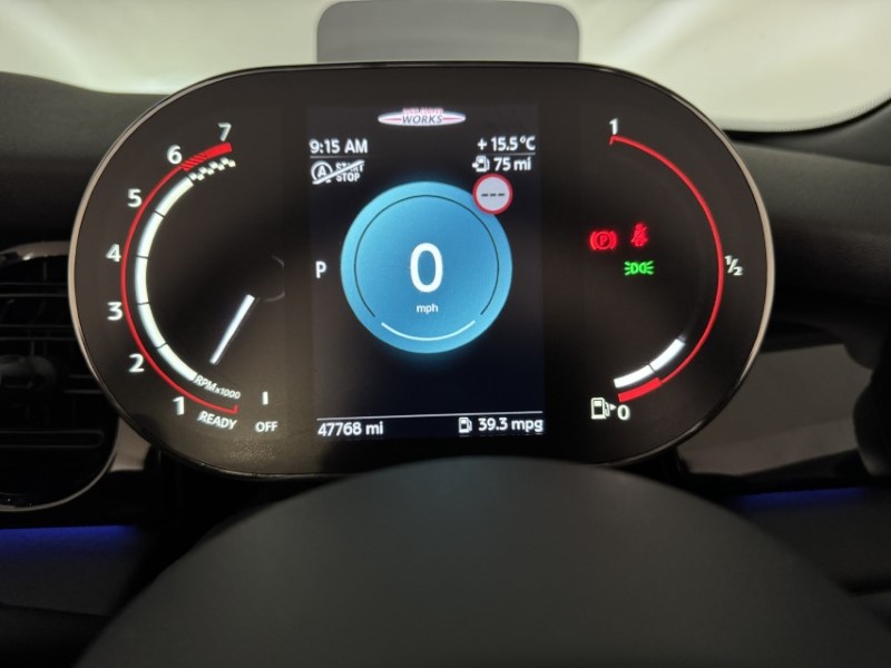 2022 (72) MINI CONVERTIBLE 2.0 John Cooper Works 2dr Auto 5622752