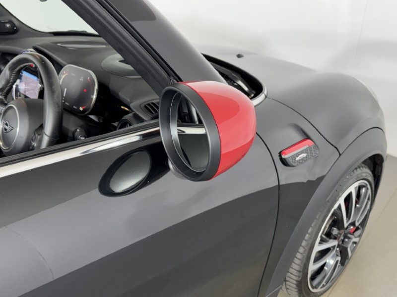 2022 (72) MINI CONVERTIBLE 2.0 John Cooper Works 2dr Auto 5622774