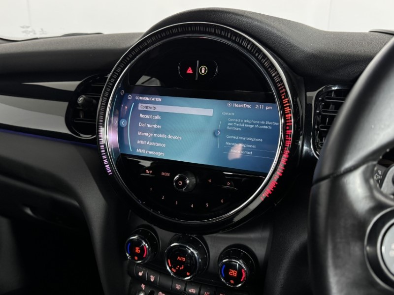 2022 (72) MINI CONVERTIBLE 2.0 John Cooper Works 2dr Auto 5623245