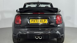 2022 (72) MINI CONVERTIBLE 2.0 John Cooper Works 2dr Auto 5623242