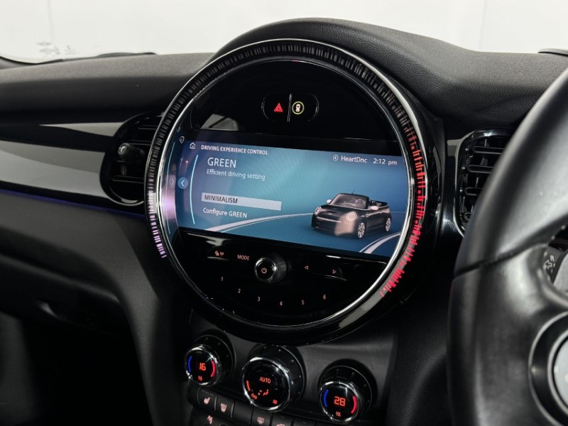 2022 (72) MINI CONVERTIBLE 2.0 John Cooper Works 2dr Auto 5623249