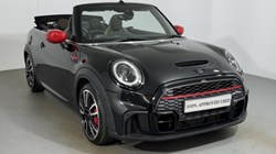 2022 (72) MINI CONVERTIBLE 2.0 John Cooper Works 2dr Auto 5622788